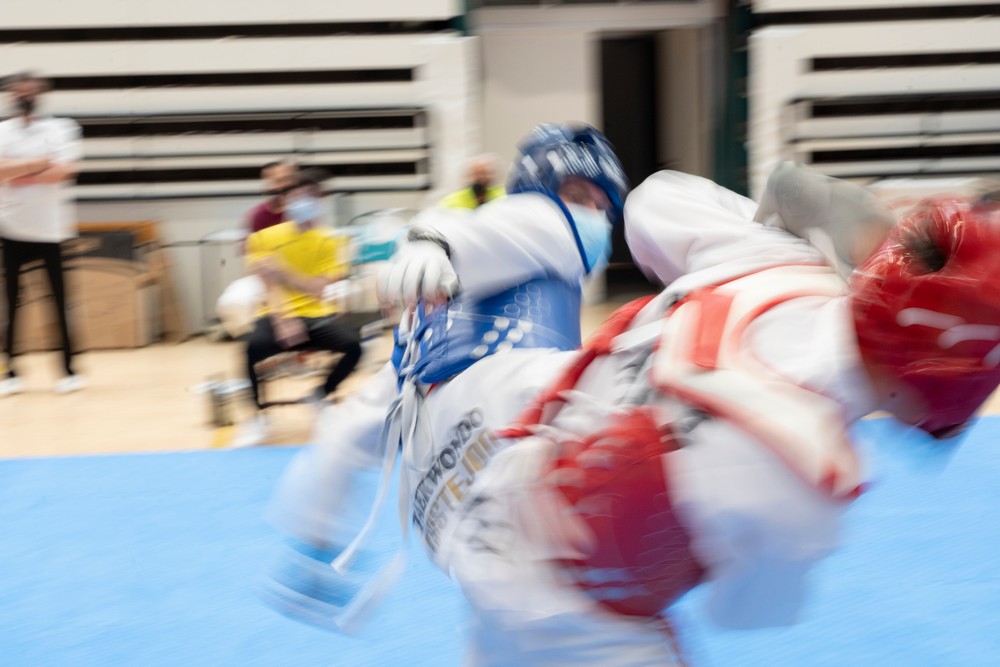 GALERIA DE FOTOS JORNADA 8 MAYO 2021